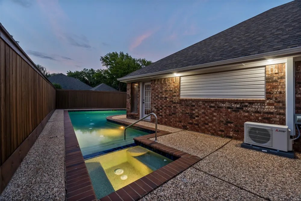 2614 San Simeon Drive Wichita Falls, TX 76308