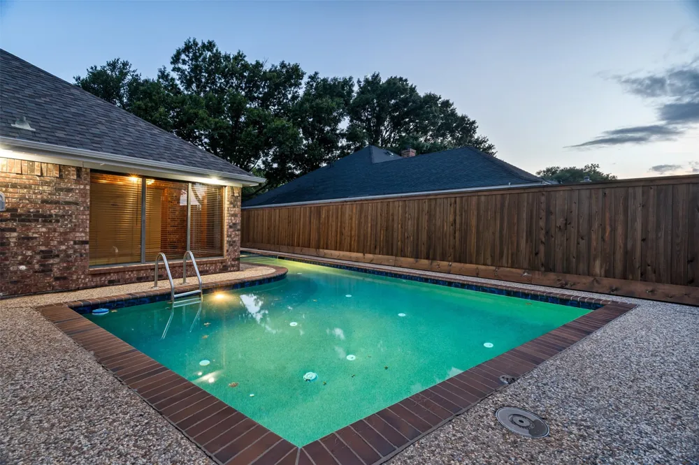 2614 San Simeon Drive Wichita Falls, TX 76308