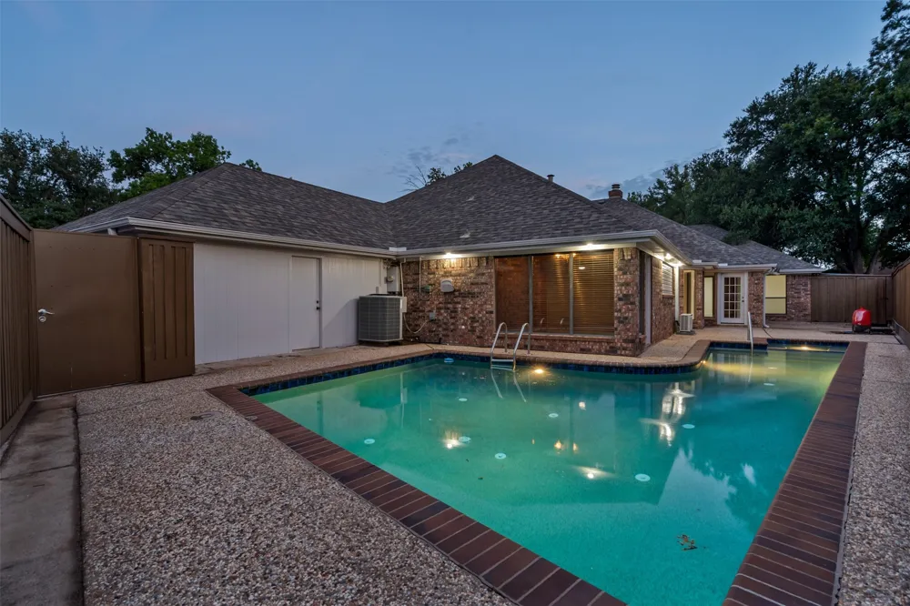 2614 San Simeon Drive Wichita Falls, TX 76308