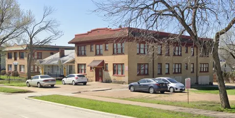 615 Marsalis Avenue #3