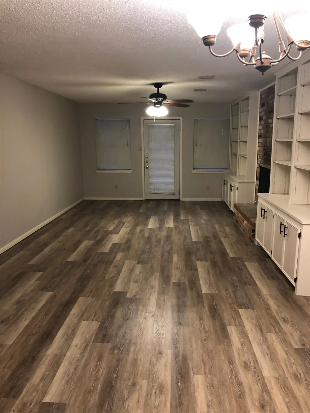 3327 S 15th Street Abilene, TX 79605