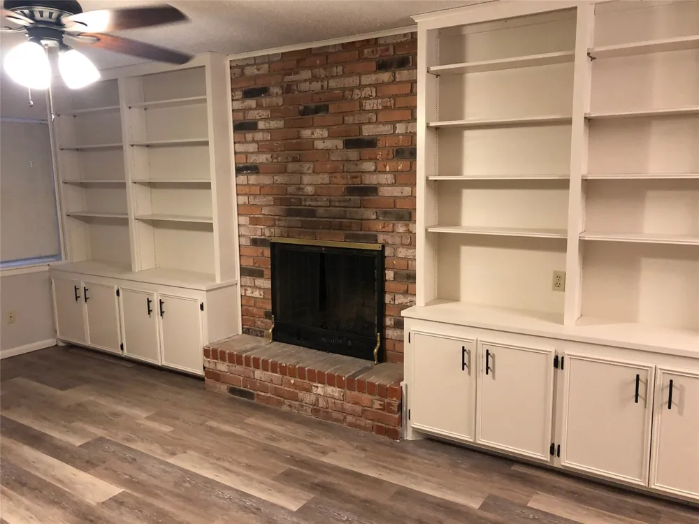 3327 S 15th Street Abilene, TX 79605