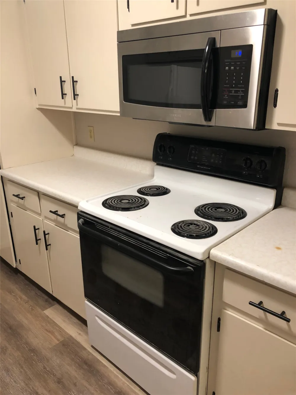 3327 S 15th Street Abilene, TX 79605