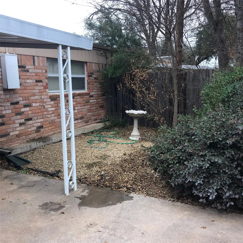 3327 S 15th Street Abilene, TX 79605