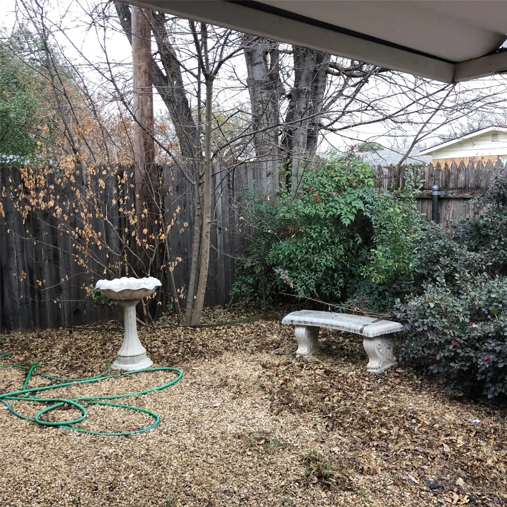3327 S 15th Street Abilene, TX 79605