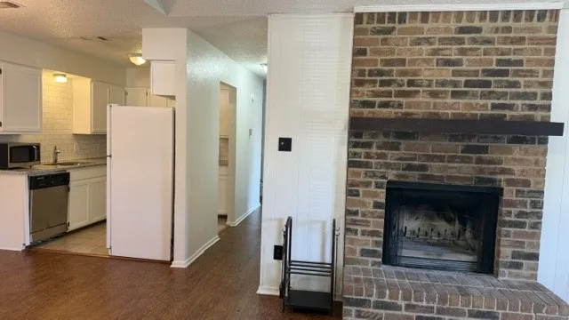6603 Central Avenue North Richland Hills, TX 76182