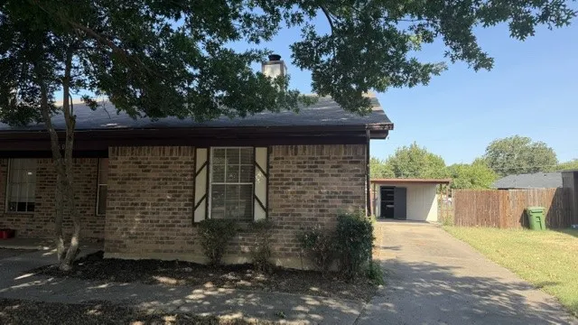 6603 Central Avenue North Richland Hills, TX 76182