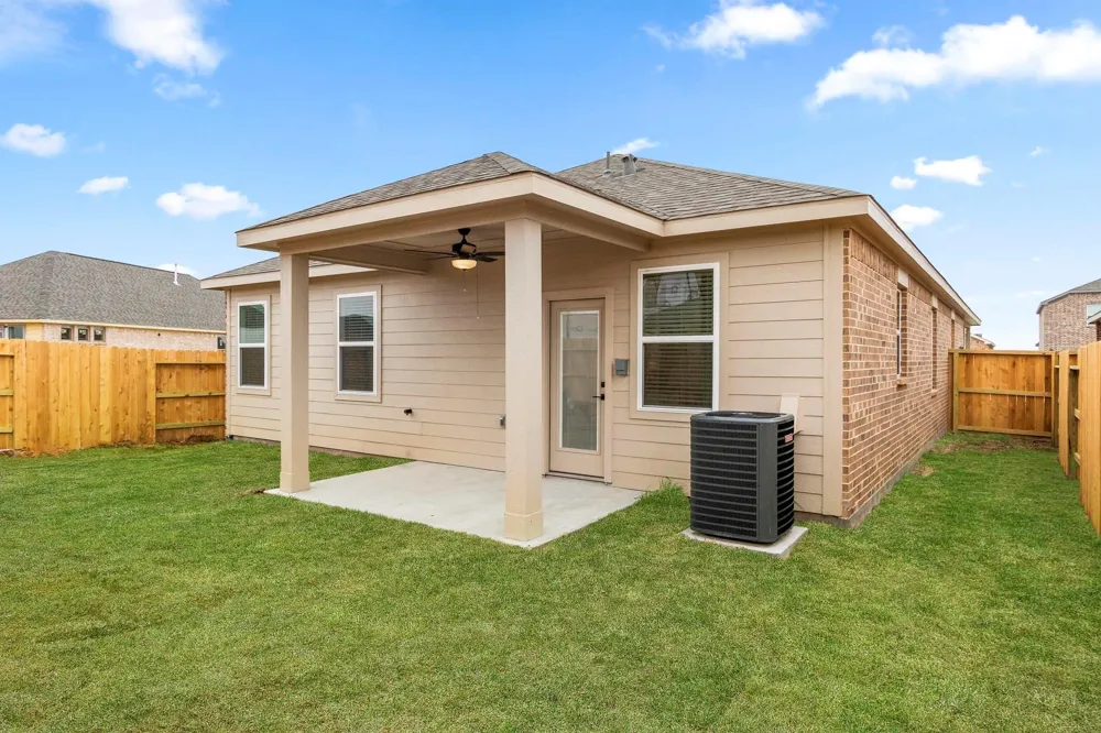 10807 Turkey Creek Run Drive Beasley, TX 77417