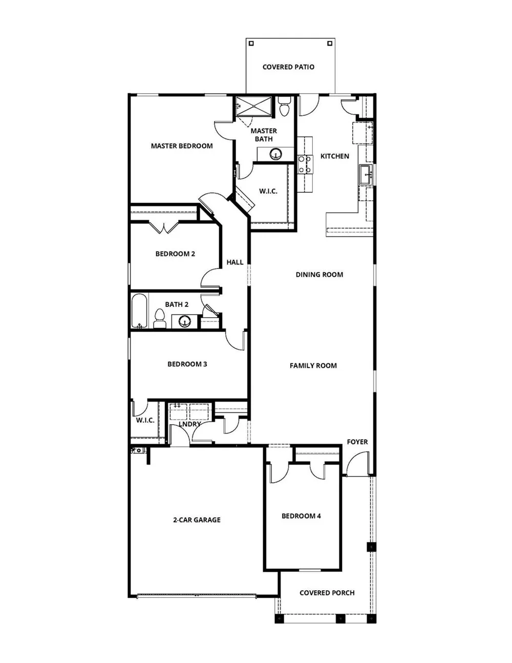 10807 Turkey Creek Run Drive Beasley, TX 77417