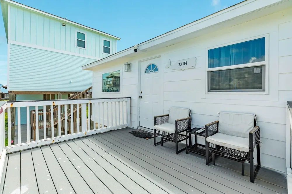 23114 Gulf Drive Galveston, TX 77554