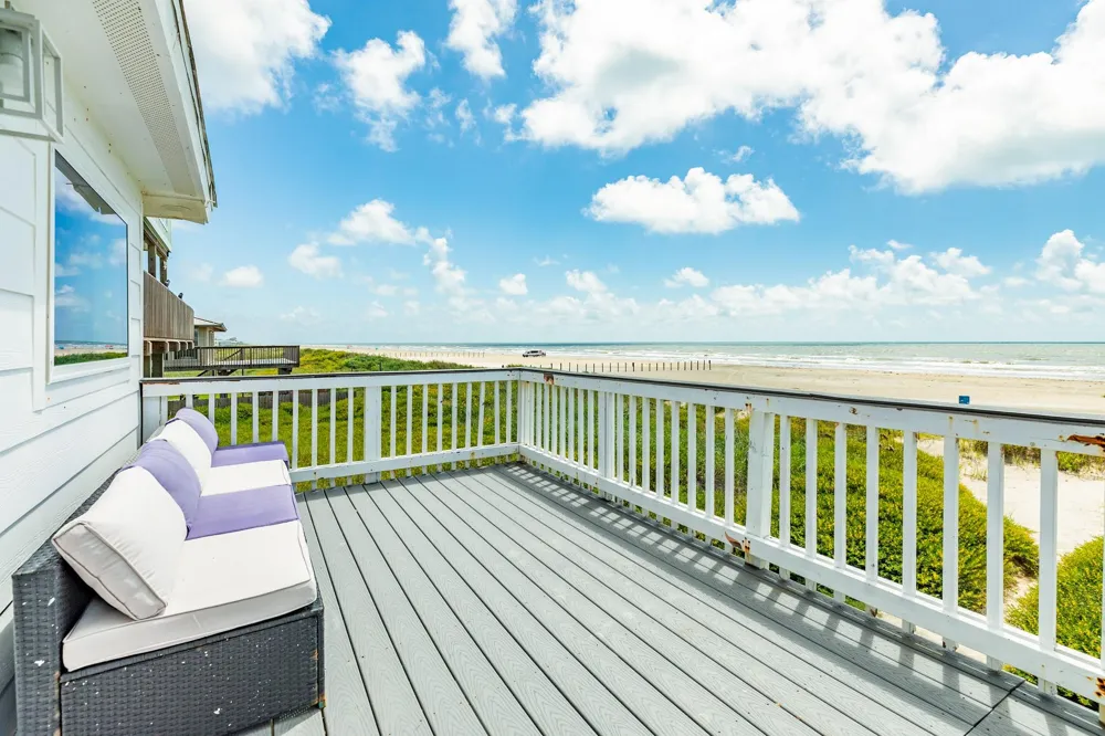 23114 Gulf Drive Galveston, TX 77554