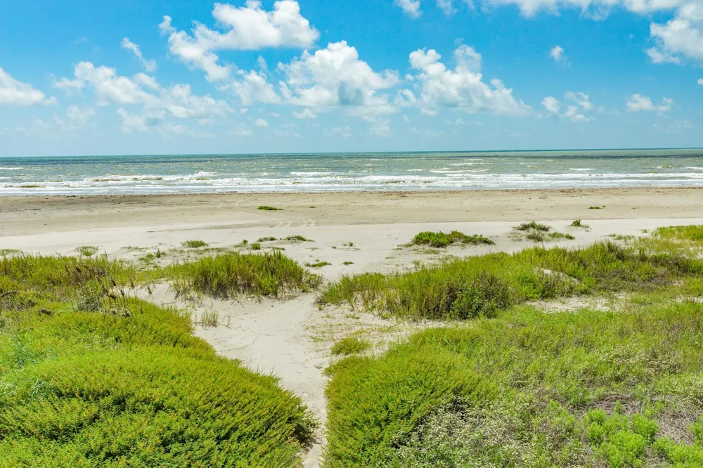 23114 Gulf Drive Galveston, TX 77554