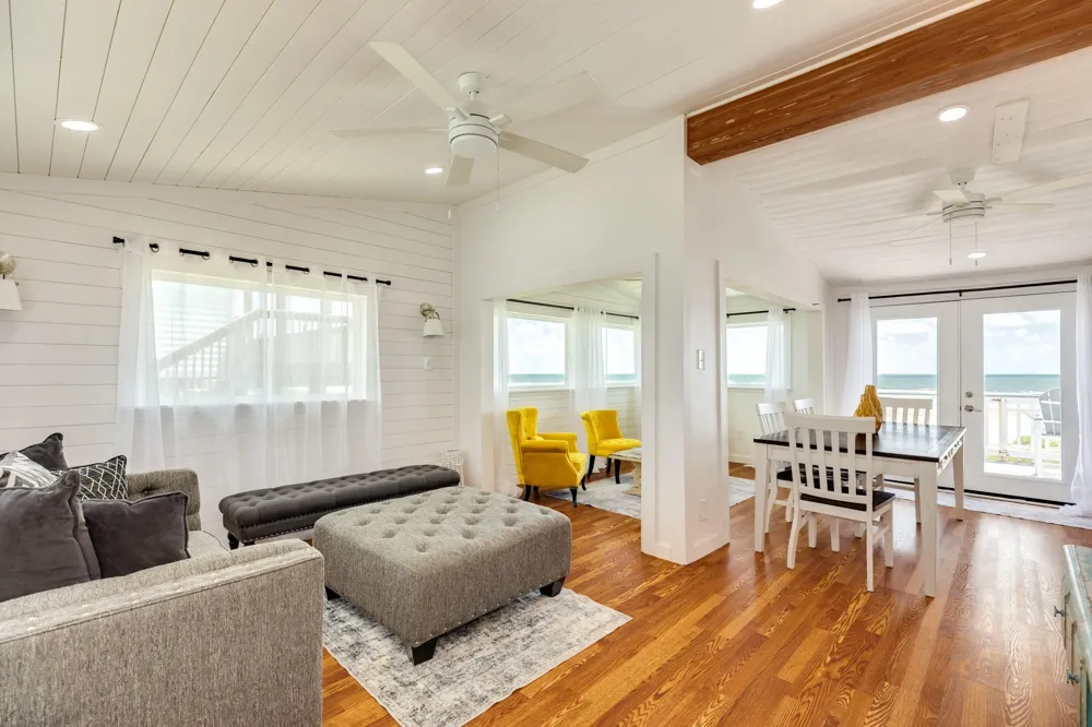 23114 Gulf Drive Galveston, TX 77554