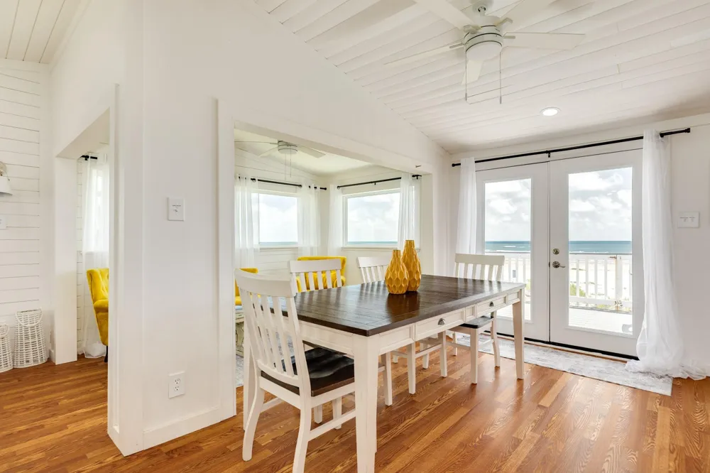 23114 Gulf Drive Galveston, TX 77554