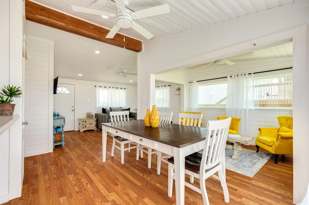 23114 Gulf Drive Galveston, TX 77554