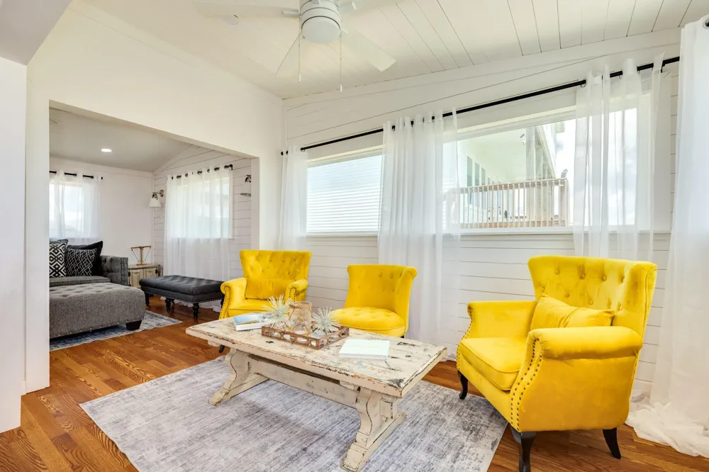 23114 Gulf Drive Galveston, TX 77554