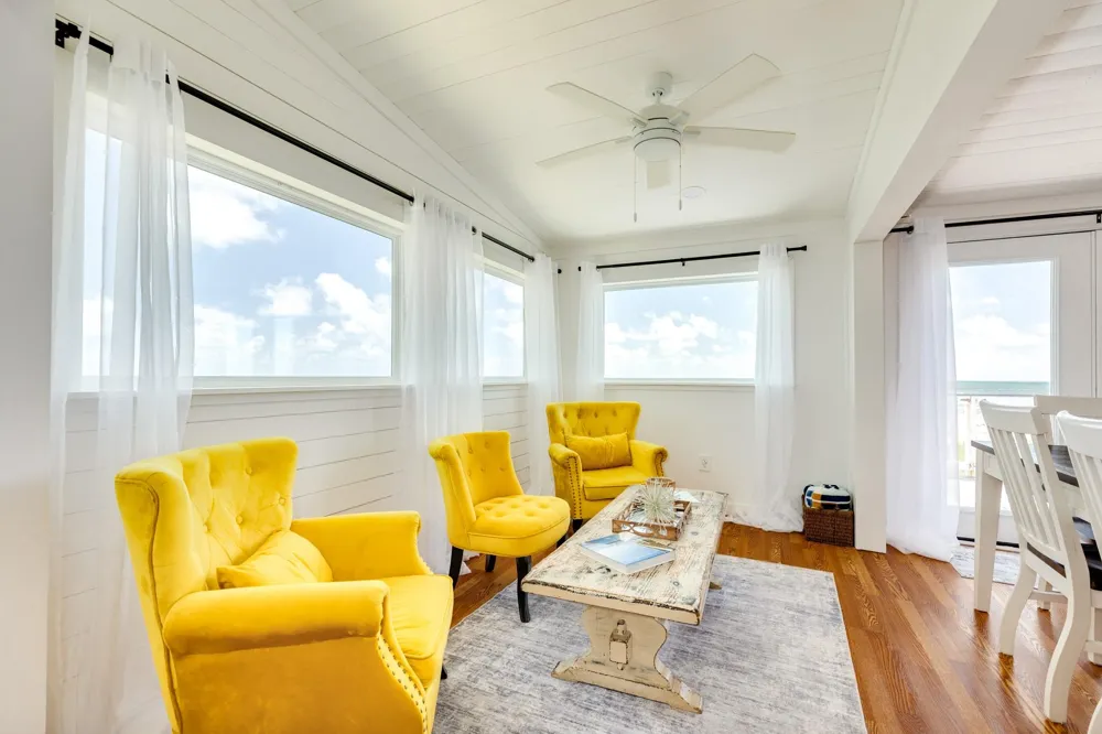 23114 Gulf Drive Galveston, TX 77554
