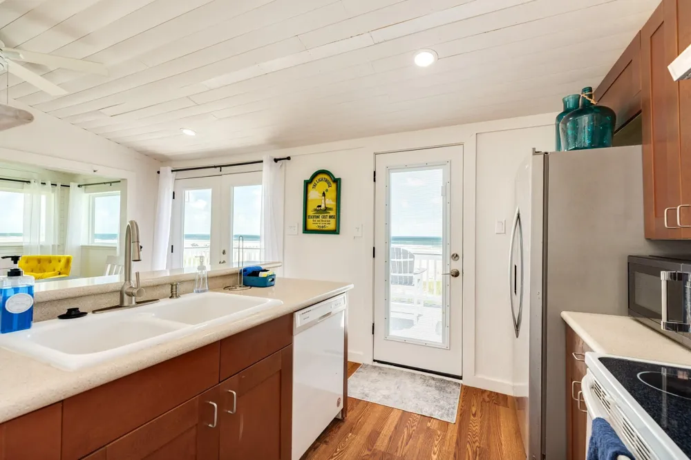23114 Gulf Drive Galveston, TX 77554