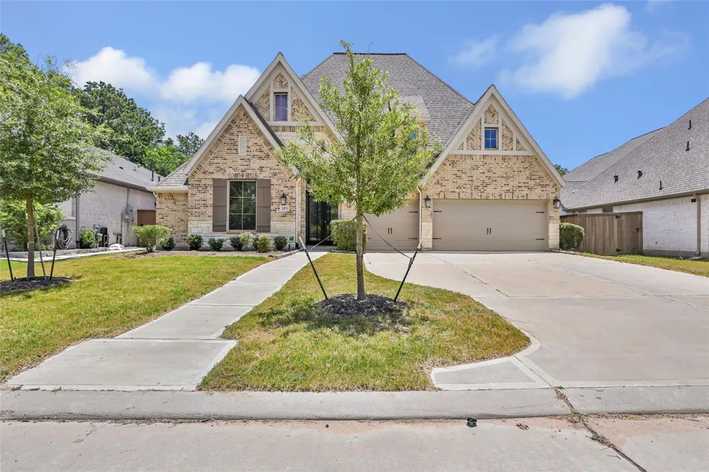 21873 Otter Point Lane Porter, TX 77365