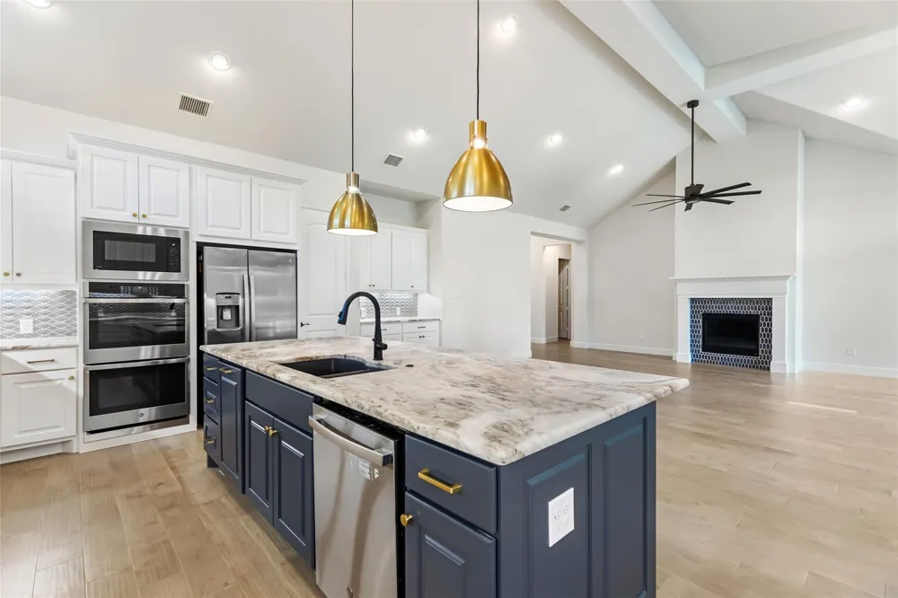 21873 Otter Point Lane Porter, TX 77365