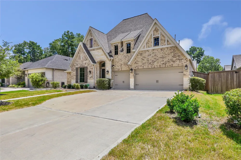 21873 Otter Point Lane Porter, TX 77365