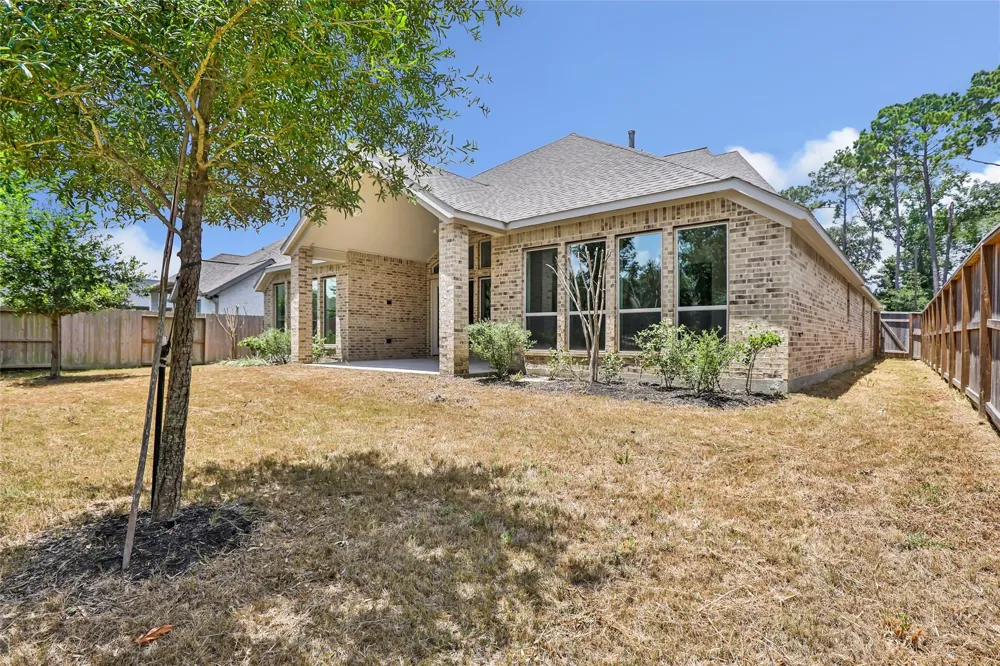 21873 Otter Point Lane Porter, TX 77365