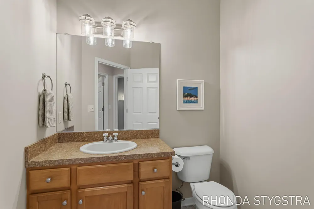 4732 Charleston Court Holland, MI 49423