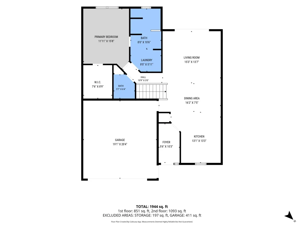 4732 Charleston Court Holland, MI 49423