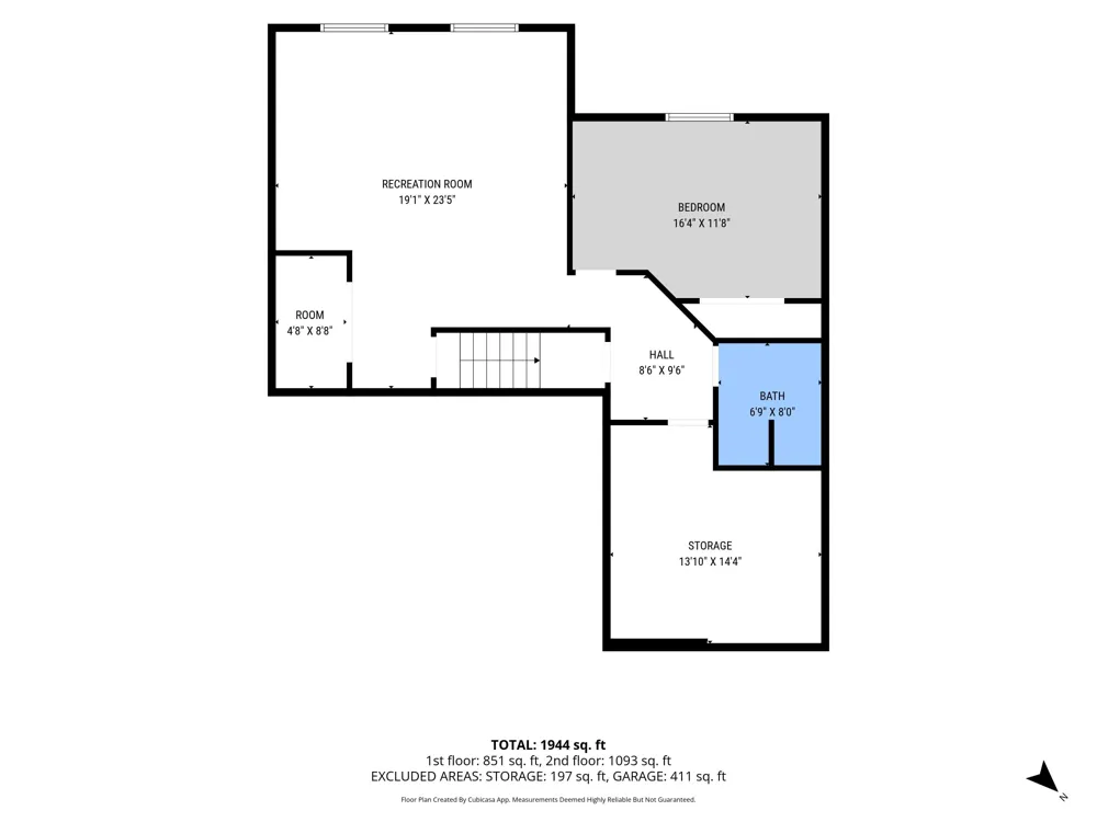 4732 Charleston Court Holland, MI 49423