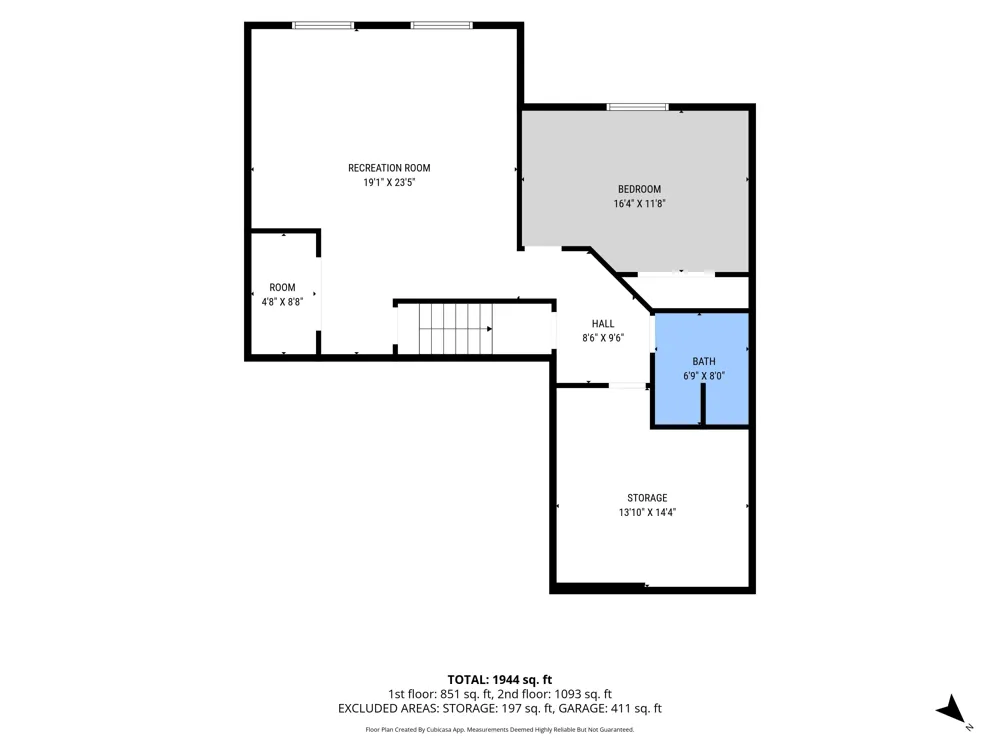 4732 Charleston Court Holland, MI 49423