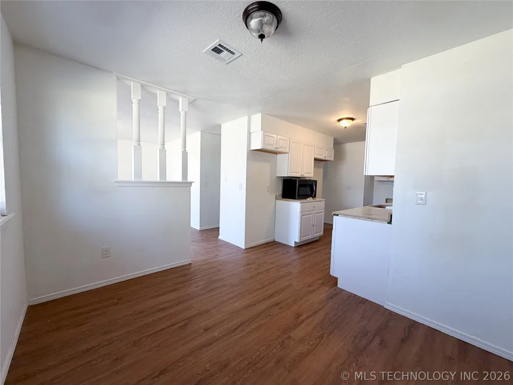 422 E 24th Street Okmulgee, OK 74447