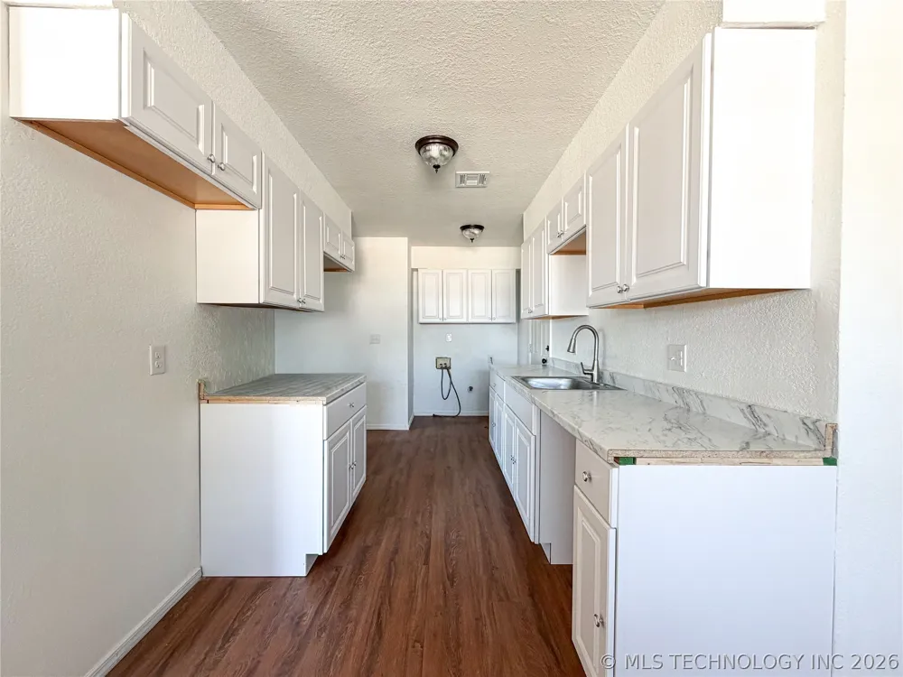 422 E 24th Street Okmulgee, OK 74447