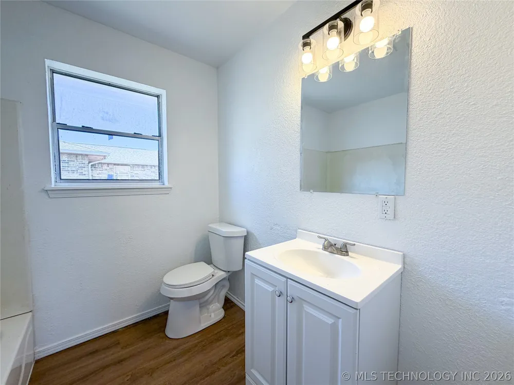 422 E 24th Street Okmulgee, OK 74447