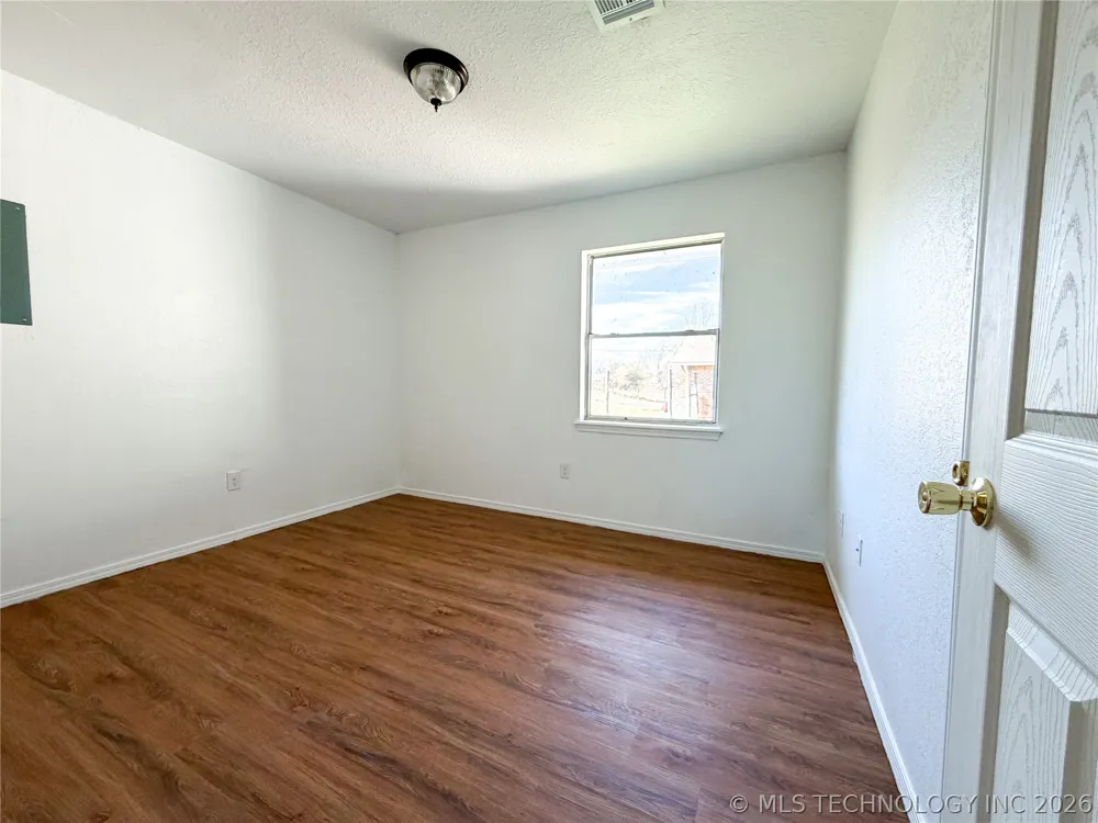 422 E 24th Street Okmulgee, OK 74447
