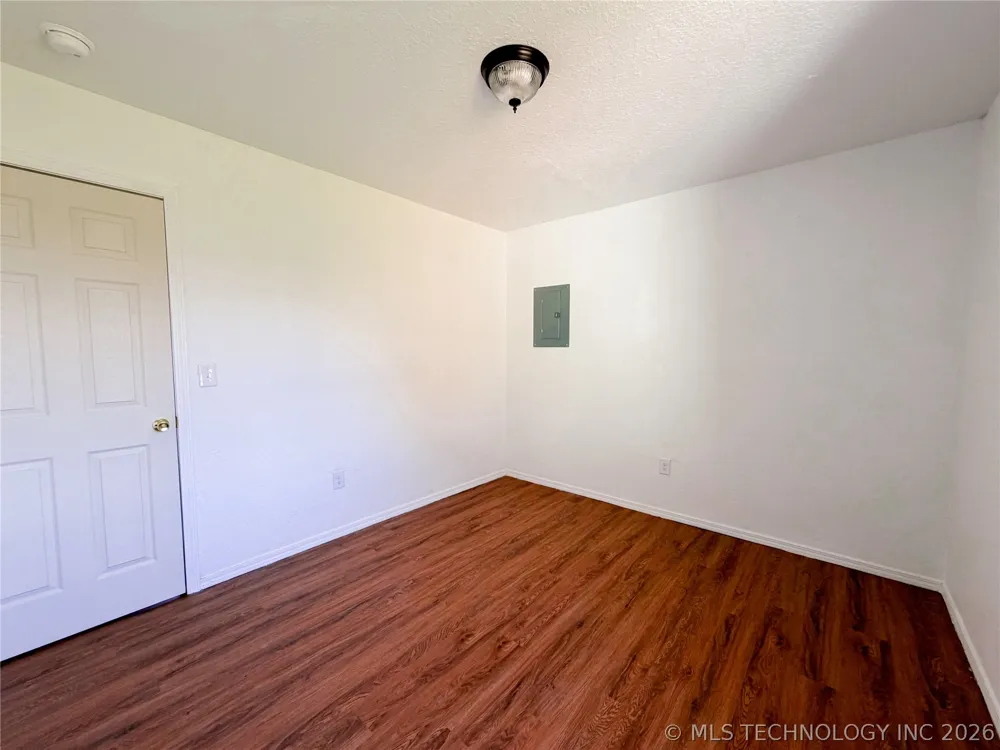 422 E 24th Street Okmulgee, OK 74447