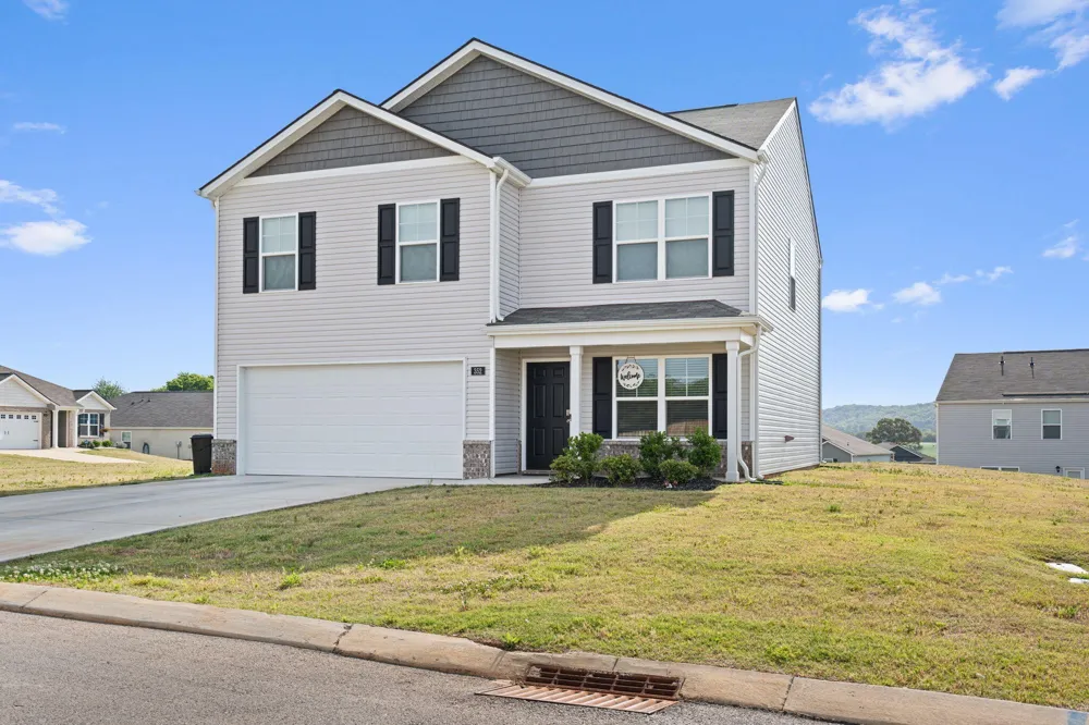 352 Dilbeck Lane Niota, TN 37826