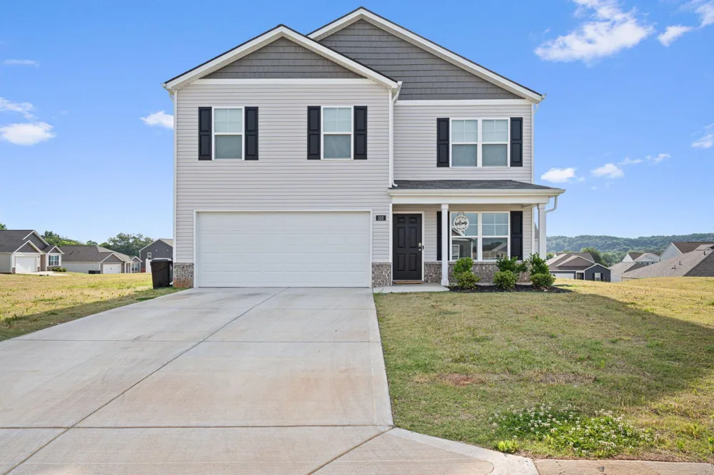 352 Dilbeck Lane Niota, TN 37826
