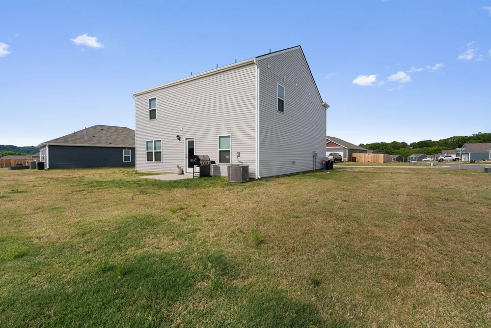 352 Dilbeck Lane Niota, TN 37826