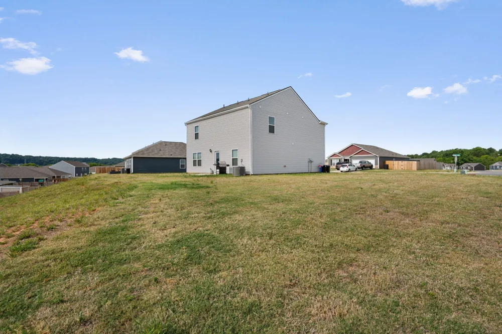 352 Dilbeck Lane Niota, TN 37826