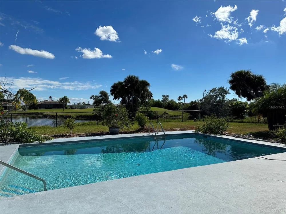 45 OAKLAND HILLS COURT Rotonda West, FL 33947