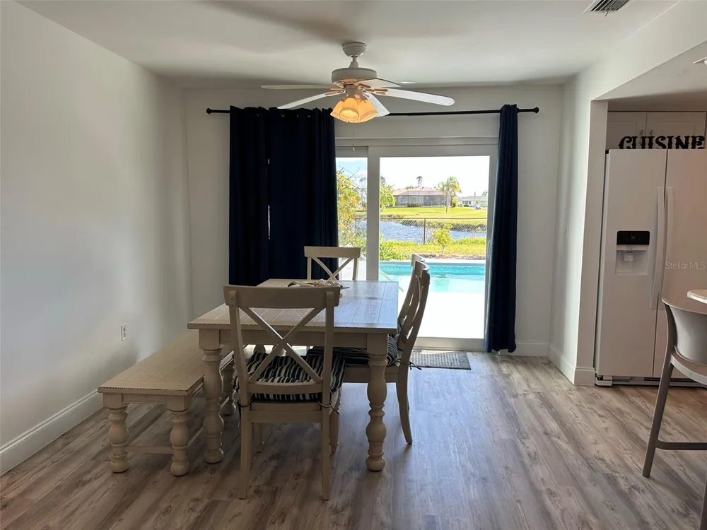45 OAKLAND HILLS COURT Rotonda West, FL 33947