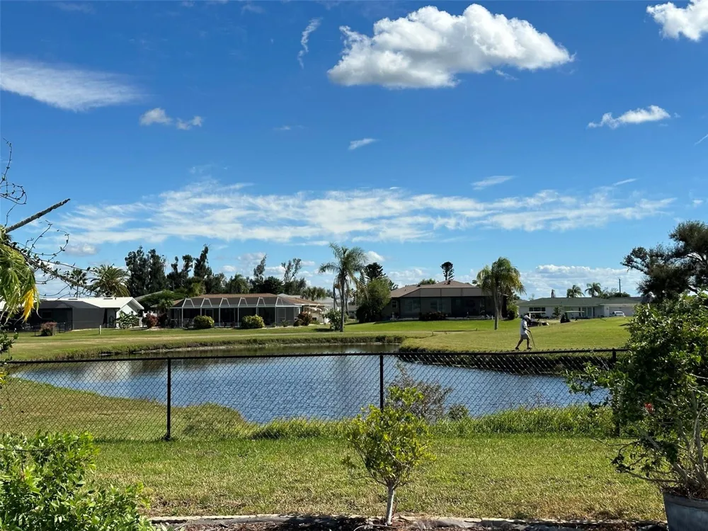 45 OAKLAND HILLS COURT Rotonda West, FL 33947