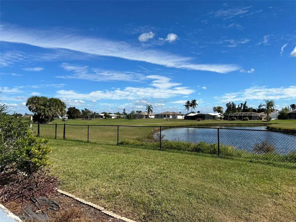 45 OAKLAND HILLS COURT Rotonda West, FL 33947