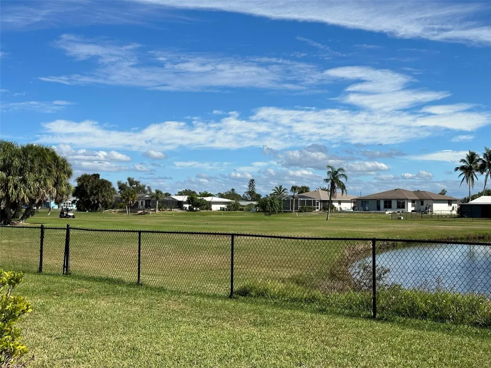 45 OAKLAND HILLS COURT Rotonda West, FL 33947