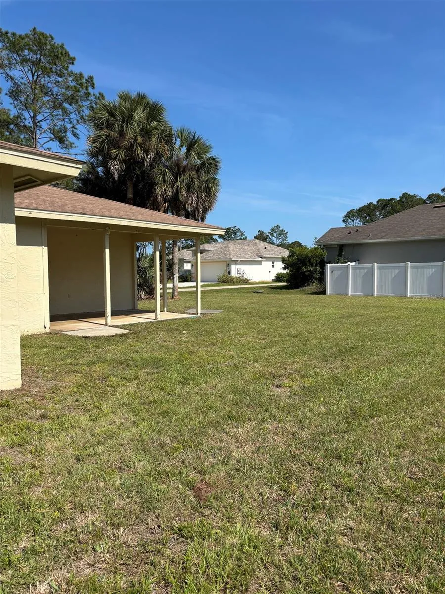 14 PITT LANE Palm Coast, FL 32164
