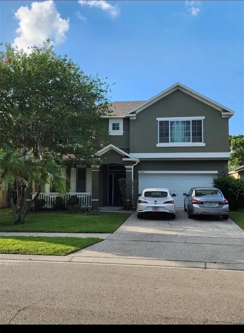 4025 SHAWN CIRCLE