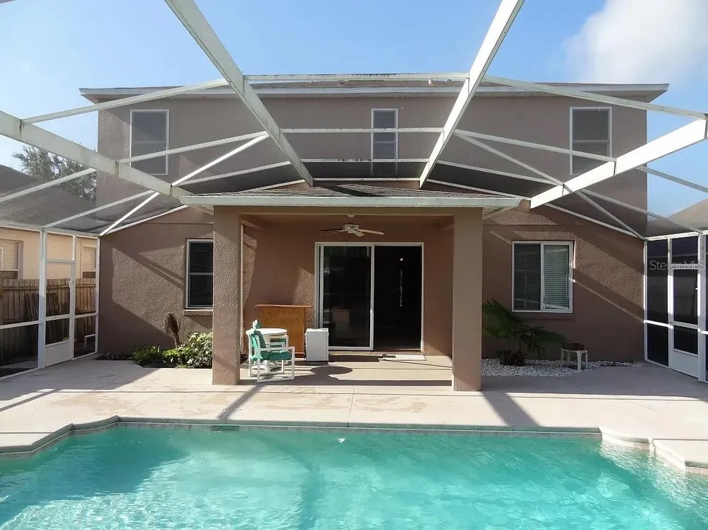 4025 SHAWN CIRCLE Orlando, FL 32826
