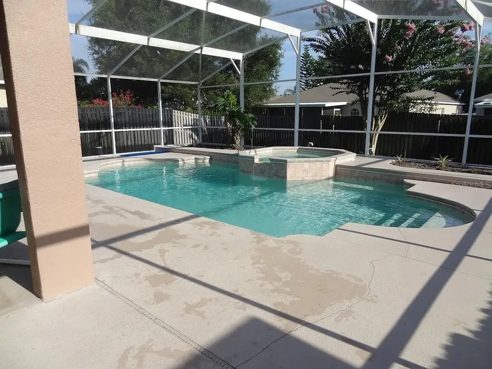 4025 SHAWN CIRCLE Orlando, FL 32826