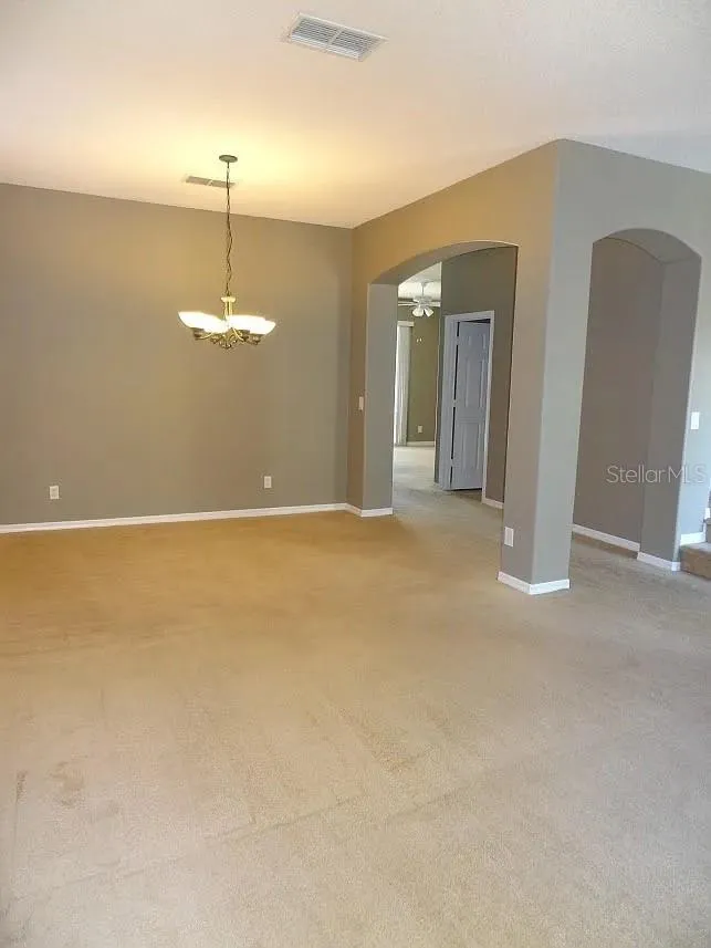 4025 SHAWN CIRCLE Orlando, FL 32826