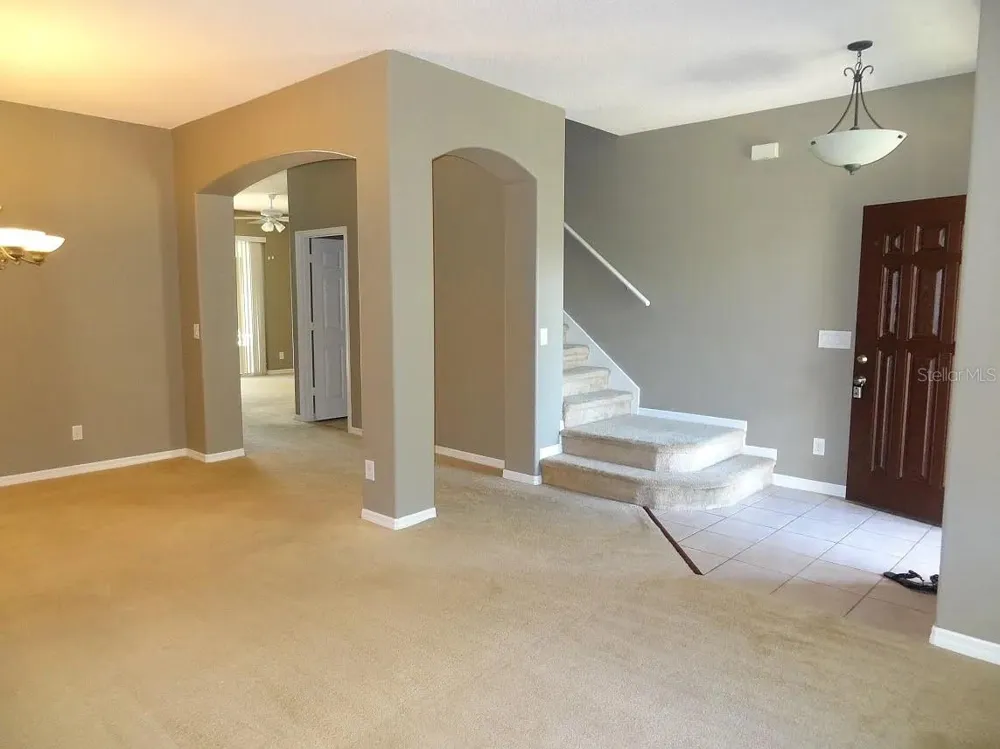 4025 SHAWN CIRCLE Orlando, FL 32826